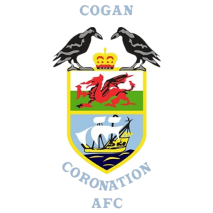 Boys Under 9s Cogan Coronation AFC Membership Fees